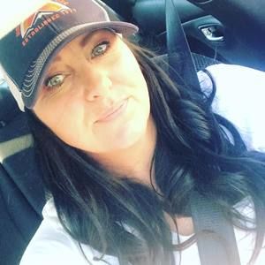 Meet your Posher, Cheryl